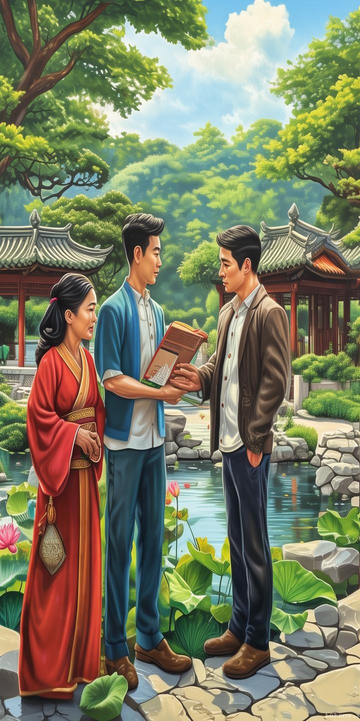 如何解决“恩利庾澄庆 子承父逆”的问题：家庭期望与个人选择冲突的方案